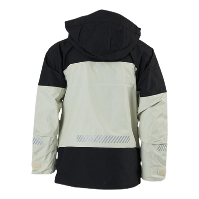 Ash Kids Jacket Blue/Beige