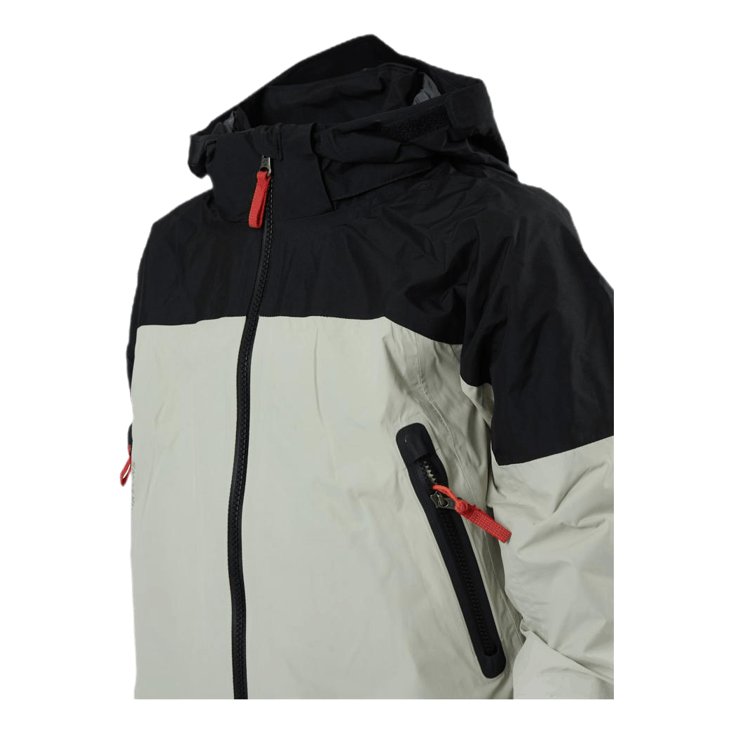 Ash Kids Jacket Blue/Beige