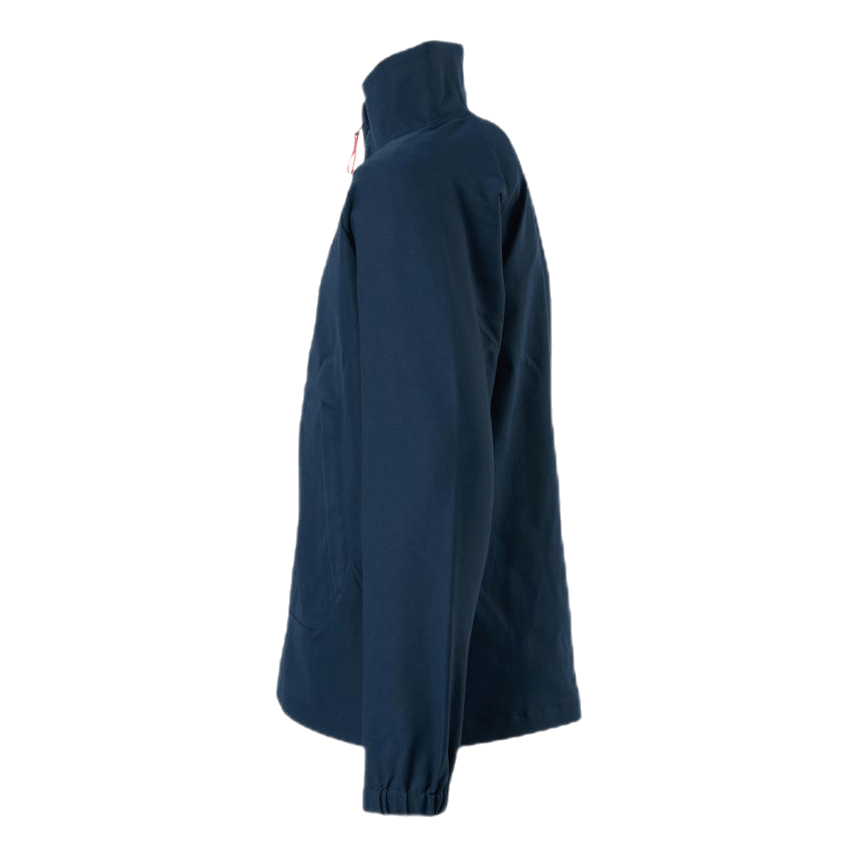 Zea Stretch Jacket Blue