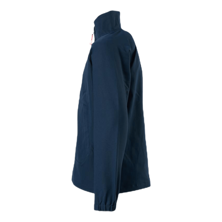 Zea Stretch Jacket Blue