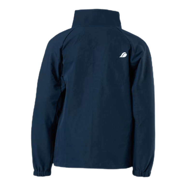 Zea Stretch Jacket Blue