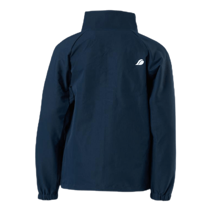 Zea Stretch Jacket Blue