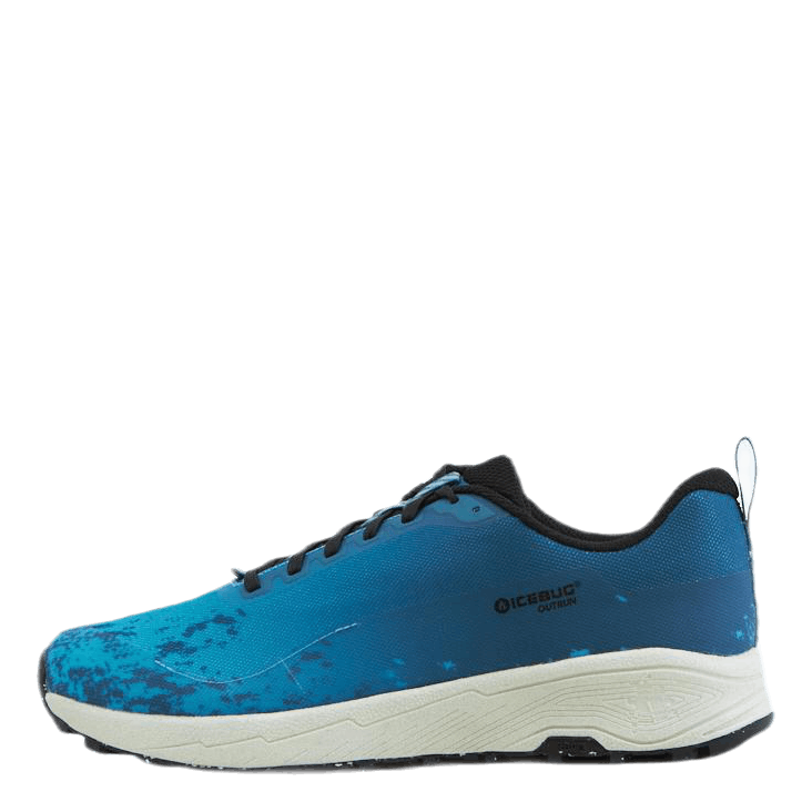 OutRun RB9X Blue/Black
