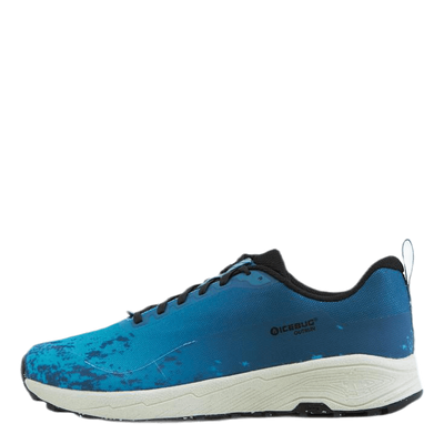 OutRun RB9X Blue/Black