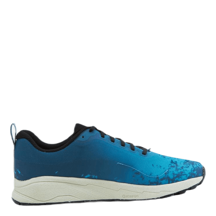 OutRun RB9X Blue/Black