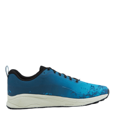 OutRun RB9X Blue/Black