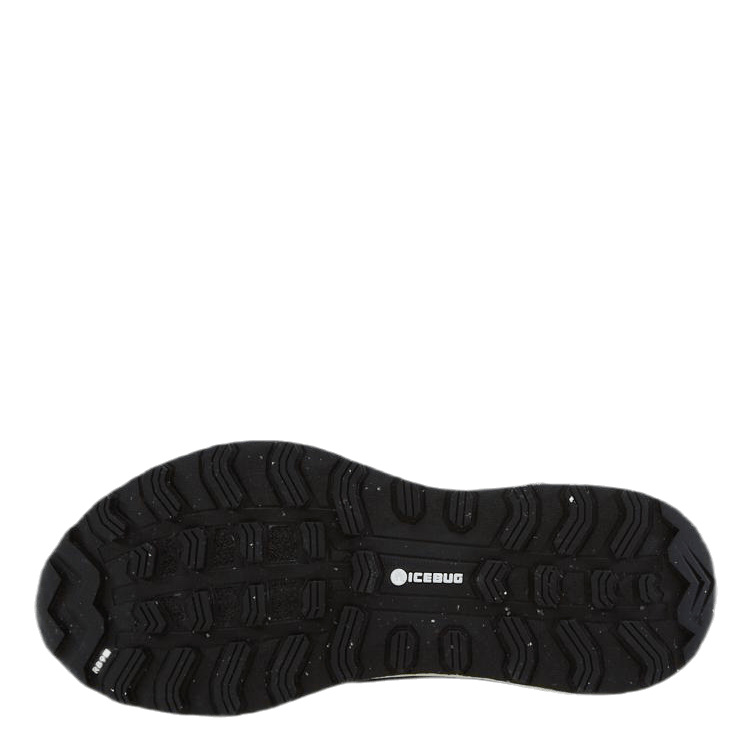 OutRun RB9X Blue/Black