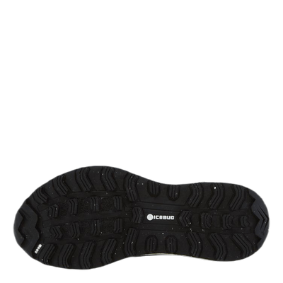 OutRun RB9X Blue/Black