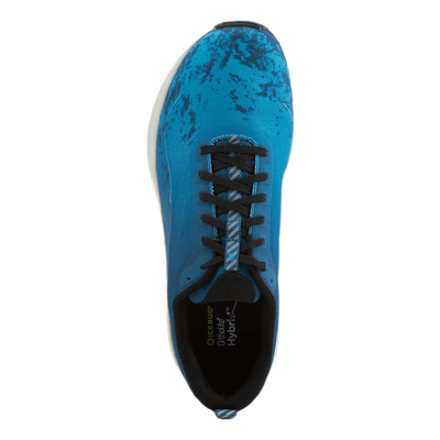 OutRun RB9X Blue/Black