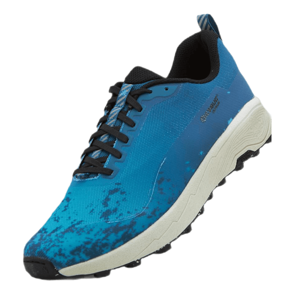 OutRun RB9X Blue/Black