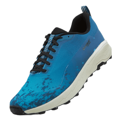 OutRun RB9X Blue/Black