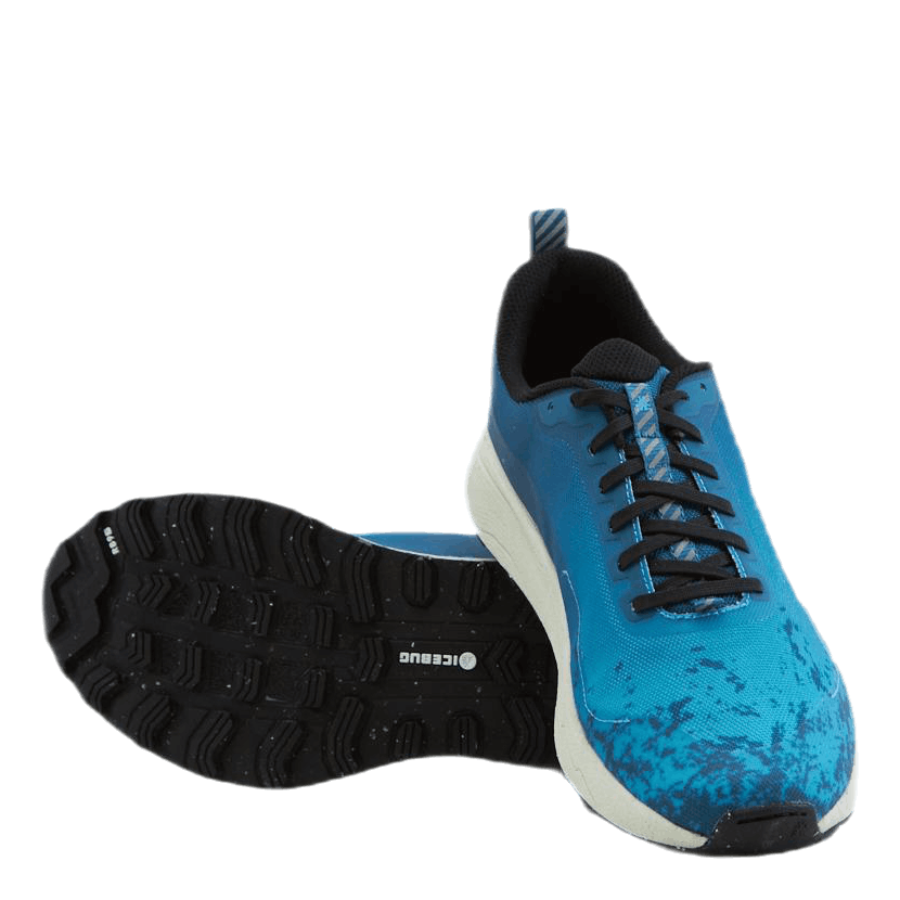 OutRun RB9X Blue/Black