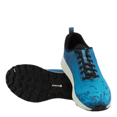 OutRun RB9X Blue/Black