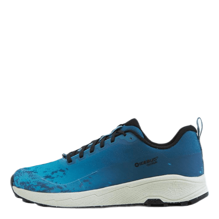 OutRun RB9X Blue/Black