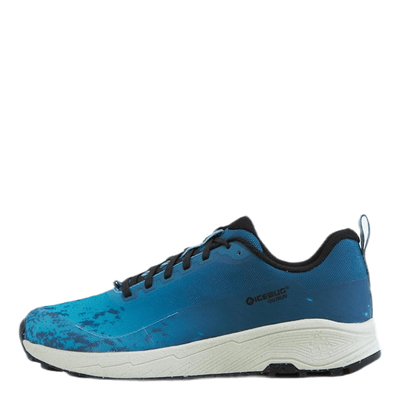 OutRun RB9X Blue/Black