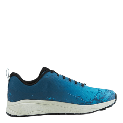 OutRun RB9X Blue/Black