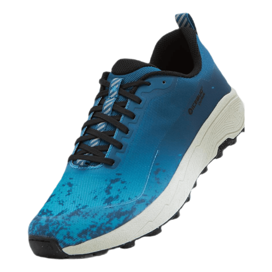 OutRun RB9X Blue/Black