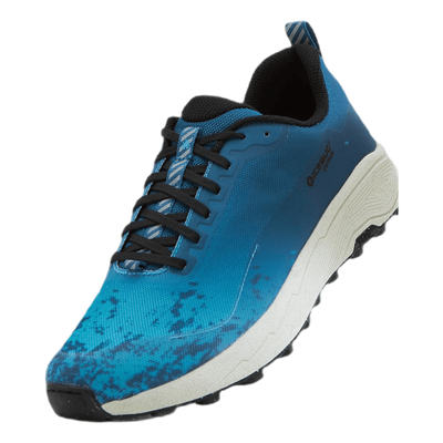 OutRun RB9X Blue/Black