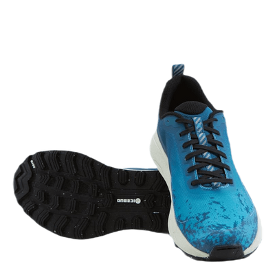 OutRun RB9X Blue/Black