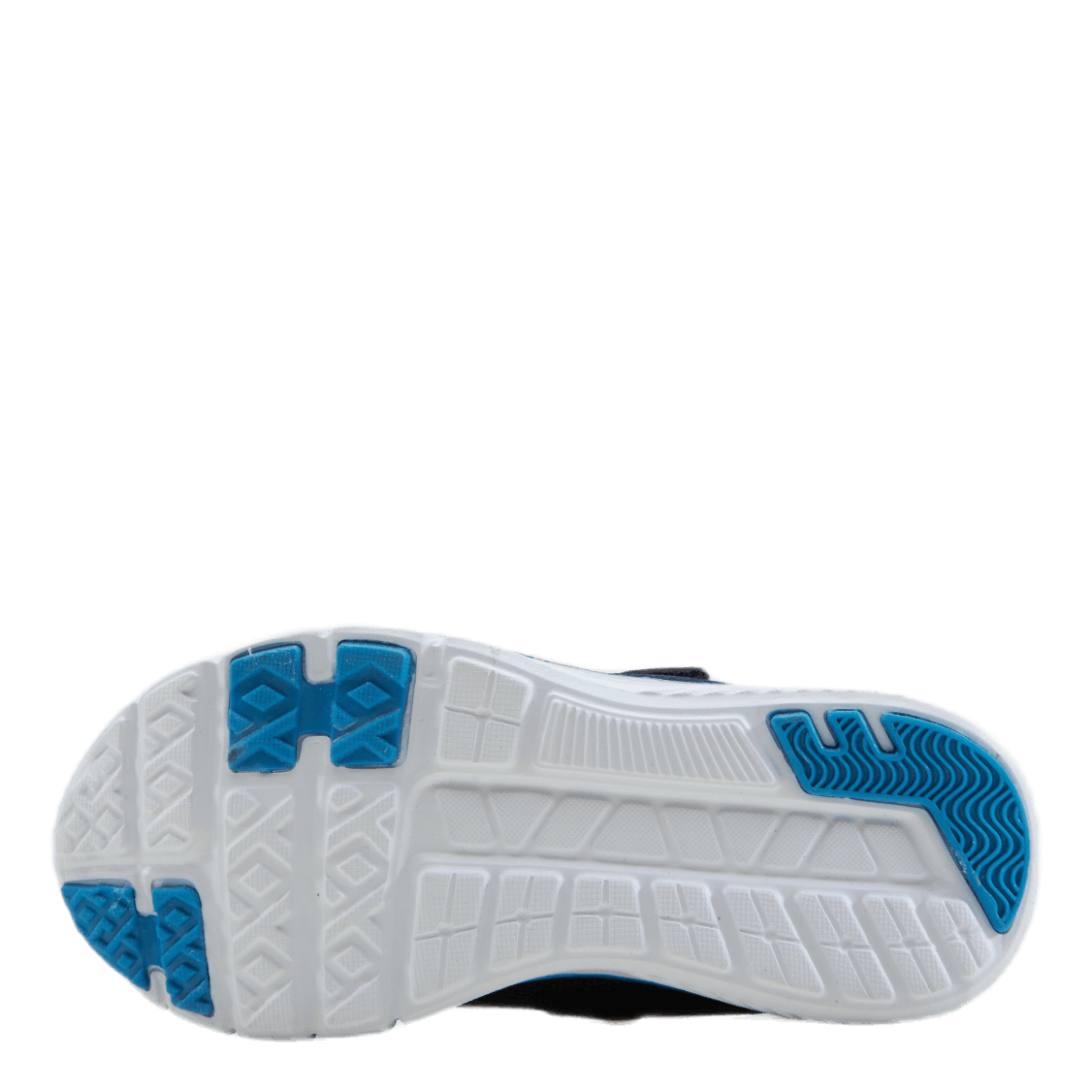 Kolima Elastic Blue