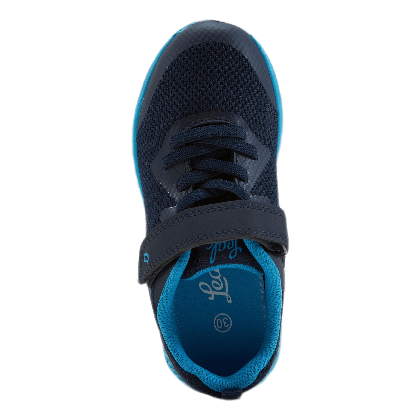 Kolima Elastic Blue