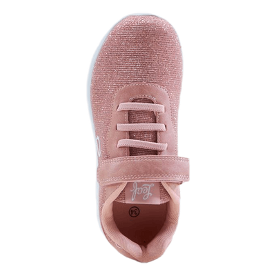 Tobyn Glitter Sport Pink