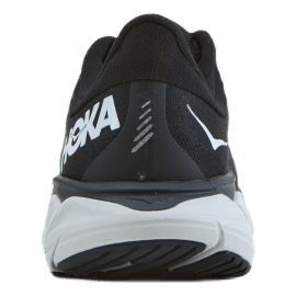 Arahi 5 White/Black