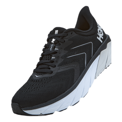 Arahi 5 White/Black