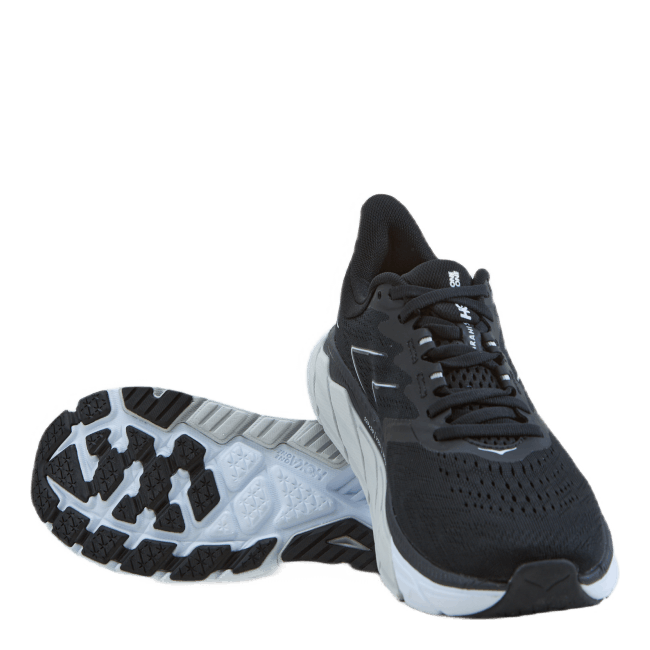 Arahi 5 White/Black