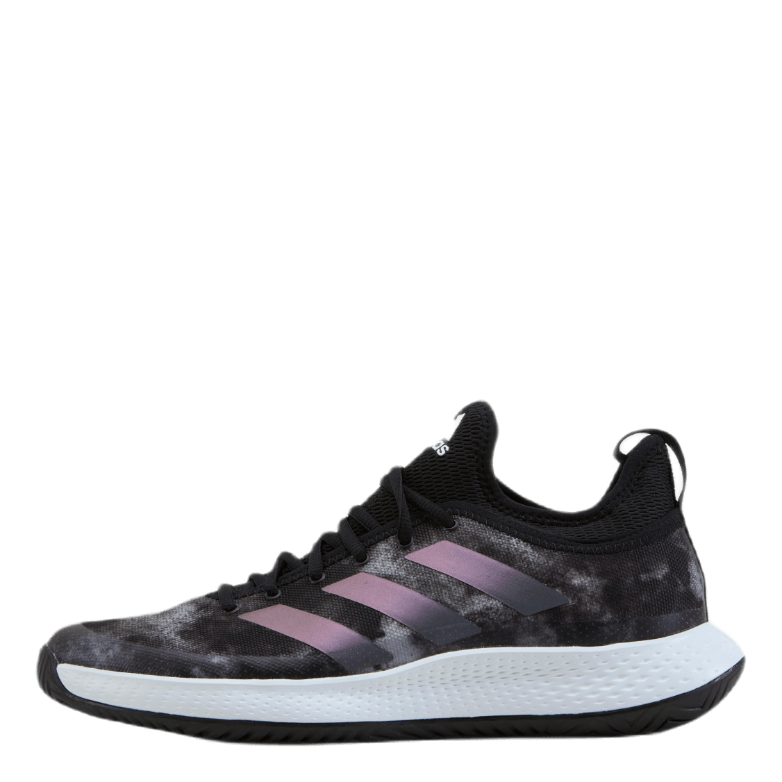 Defiant Generation Black