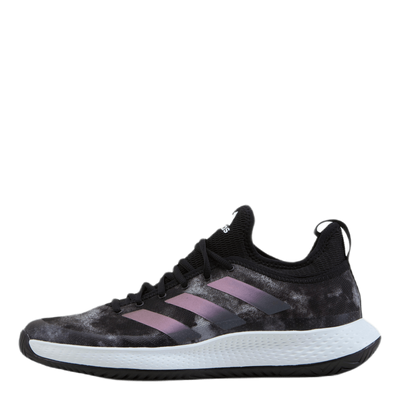 Defiant Generation Black