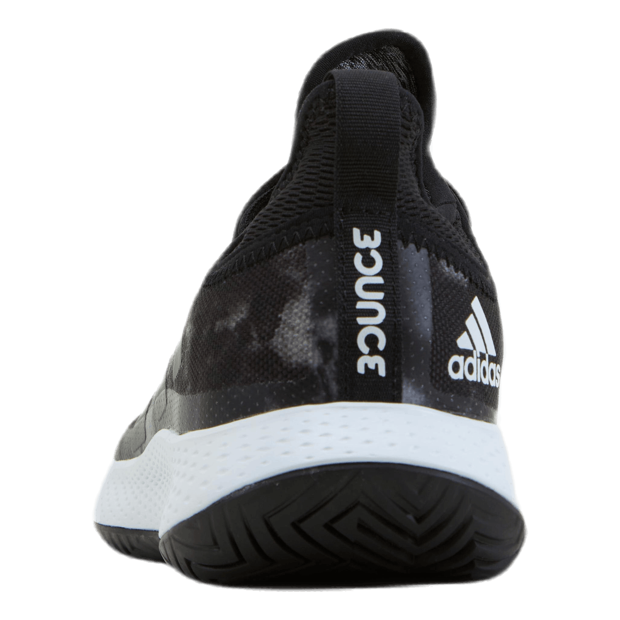 Defiant Generation Black