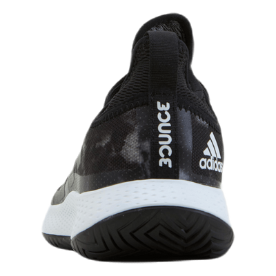 Defiant Generation Black