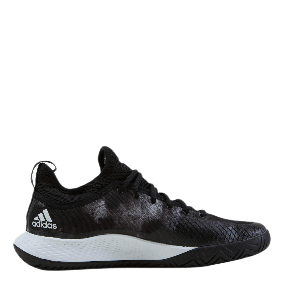 Defiant Generation Black