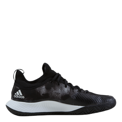 Defiant Generation Black