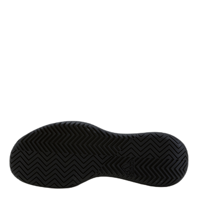 Defiant Generation Black