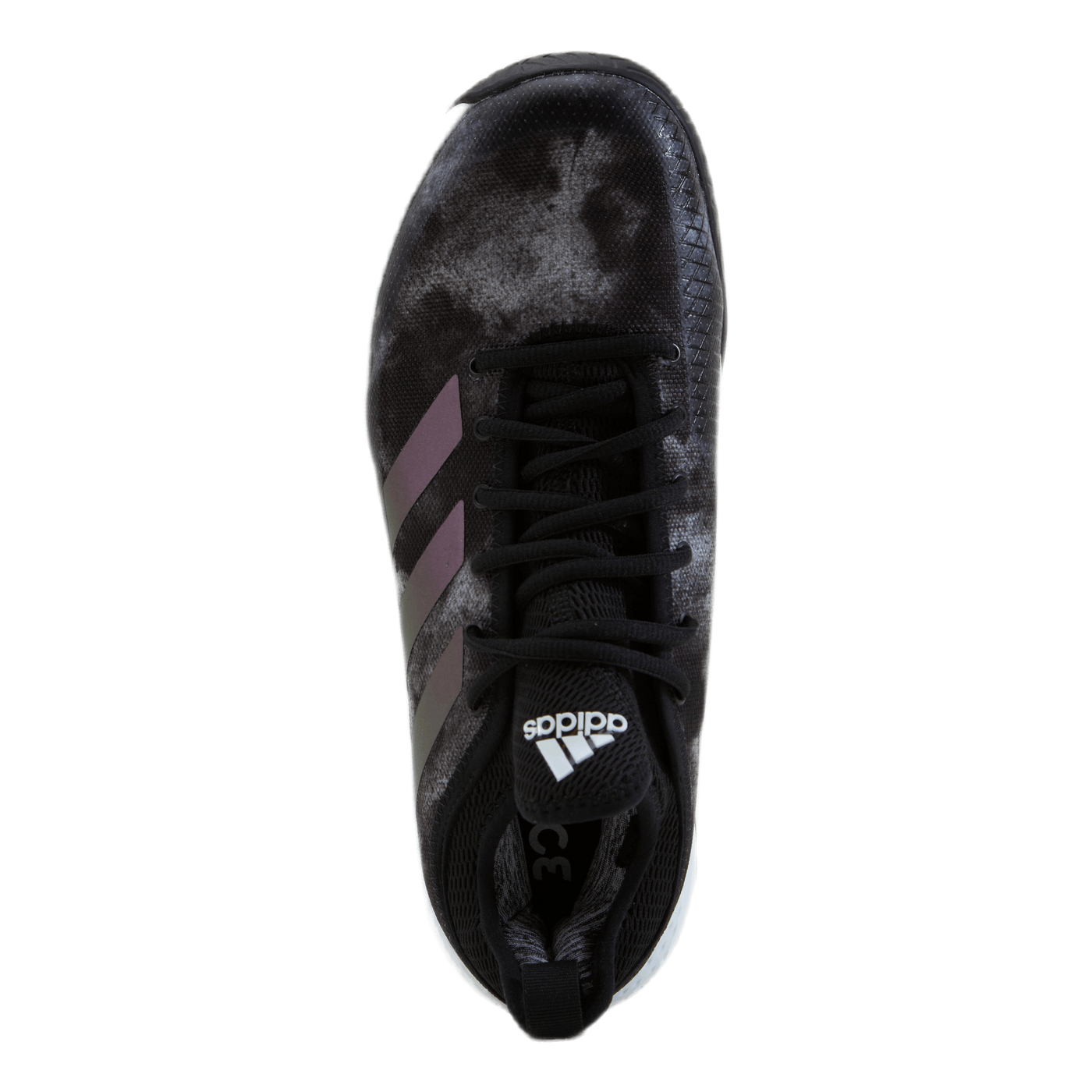 Defiant Generation Black
