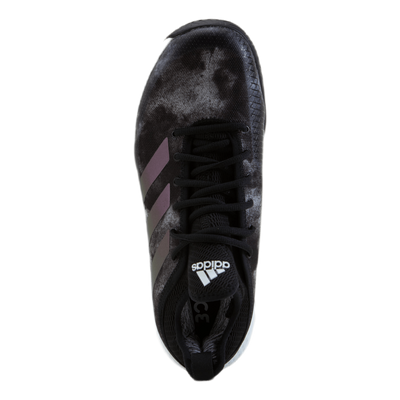 Defiant Generation Black