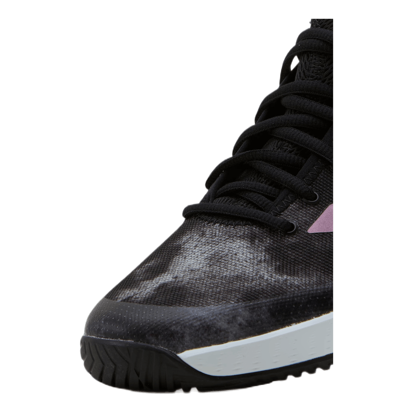 Defiant Generation Black