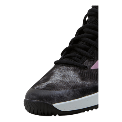 Defiant Generation Black