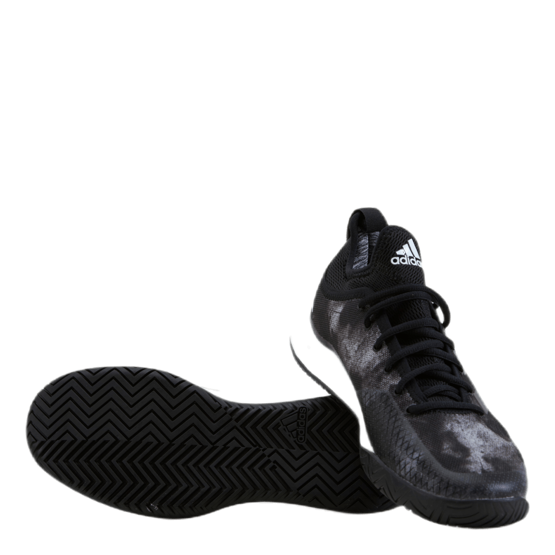 Defiant Generation Black