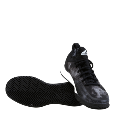 Defiant Generation Black