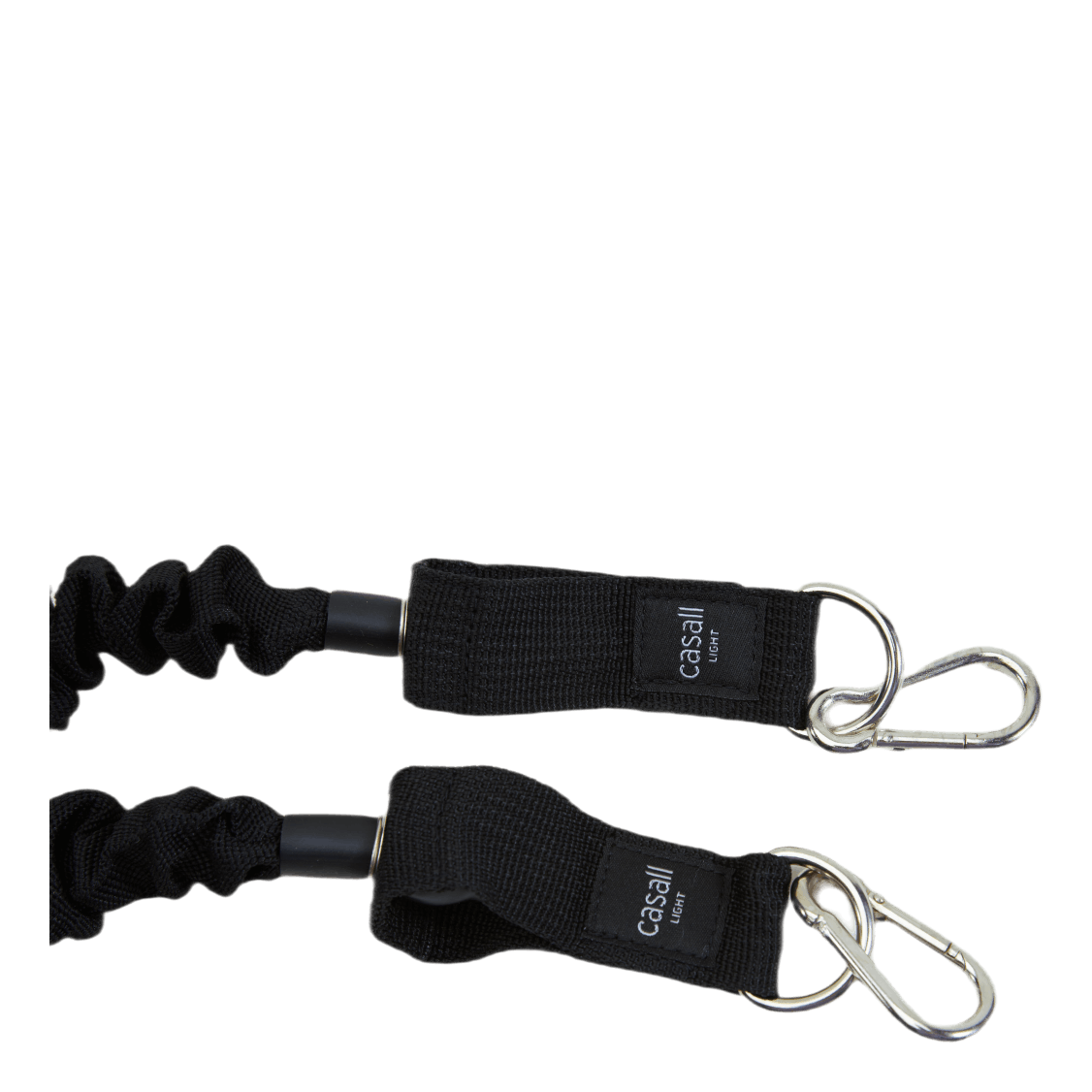 Extra tubes light Ski trainer Black