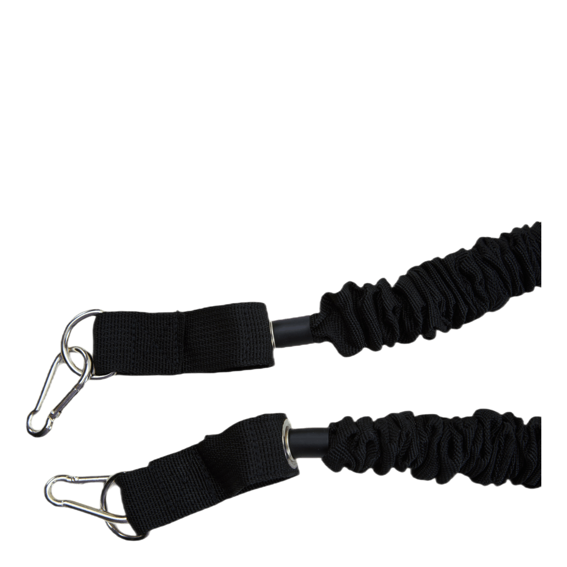 Extra tubes light Ski trainer Black
