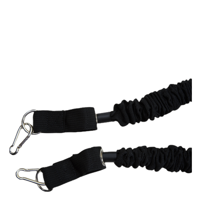 Extra tubes light Ski trainer Black