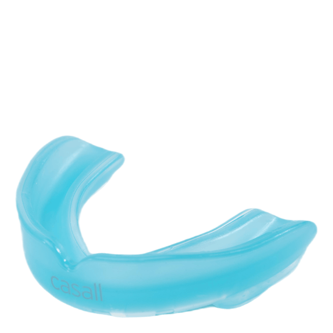 Mouth guard senior Blue
