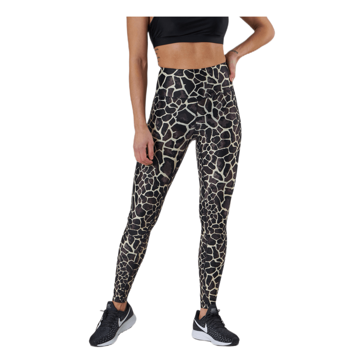 Savannah Tights Brown