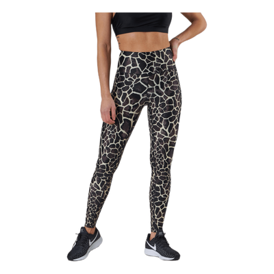 Savannah Tights Brown