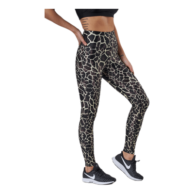 Savannah Tights Brown