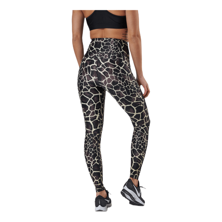 Savannah Tights Brown